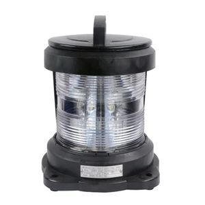 luci di navigazione per navi