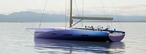 sailing-yacht da crociera