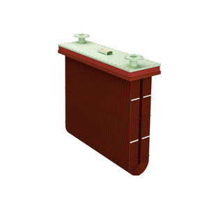 box cooler per nave
