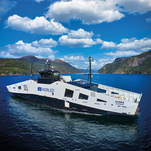 traghetto passeggeri DNV-GL 1