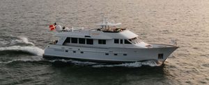 motor-yacht rapido 1