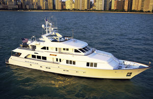 super-yacht da crociera 1