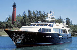 super-yacht da crociera 1