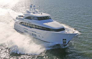super-yacht da crociera 1