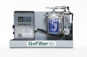 filtro per carburante