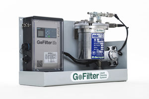 filtro per carburante