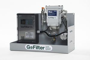 filtro a gasolio