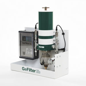 filtro a gasolio