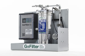 filtro a gasolio