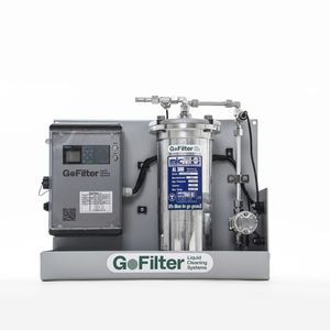 filtro a gasolio