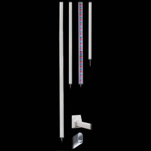 striscia di illuminazione da interno