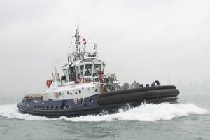 rimorchiatore 1