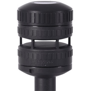 anemometro digitale