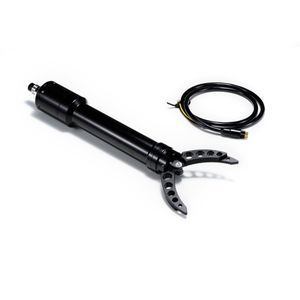 pinza di presa per ROV