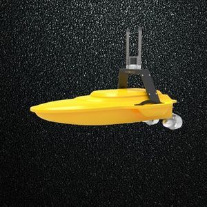 USV per studi idrografici