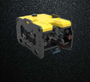 ROV di osservazione 1