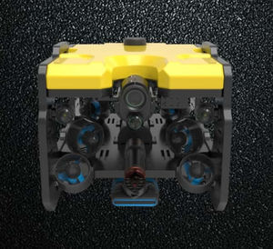 ROV di osservazione 1