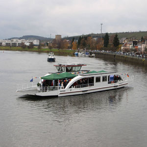traghetto passeggeri Ro-Pax