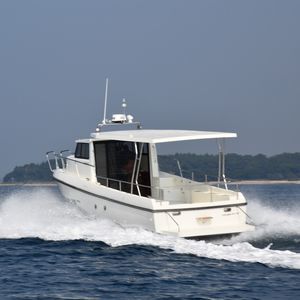 barca professionale barca da pesca professionale