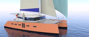 catamarano