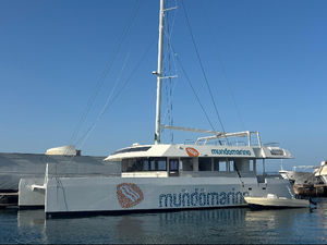 catamarano