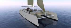 catamarano