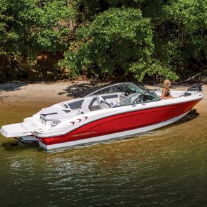 runabout entrobordo