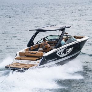 runabout entrobordo