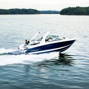 runabout entrobordo
