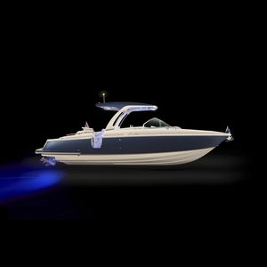 runabout fuoribordo