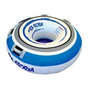 ciambella trainata max. 1 persona