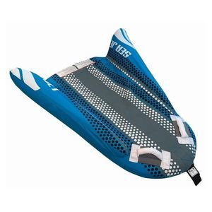 ciambella trainata max. 1 persona