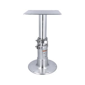 base per tavolo telescopica