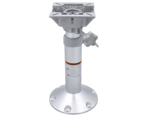 base per tavolo regolabile