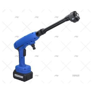 pulitore ad alta pressione per barca