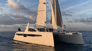catamarano