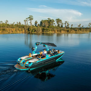 runabout entrobordo