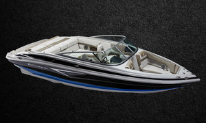runabout fuoribordo