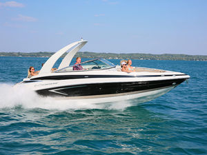 runabout entrobordo