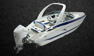 runabout fuoribordo