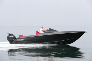 day cruiser fuoribordo