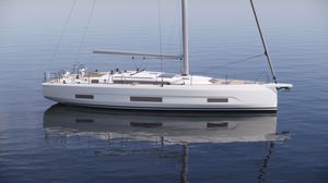 barca a vela da crociera