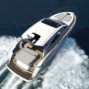 cabinato diesel