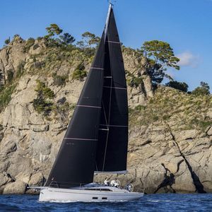 barca a vela da crociera
