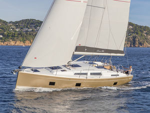 barca a vela da crociera