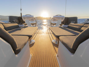 sailing-yacht da crociera