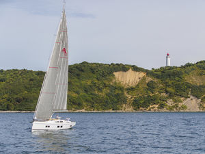 sailing-yacht da crociera