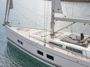 sailing-yacht da crociera