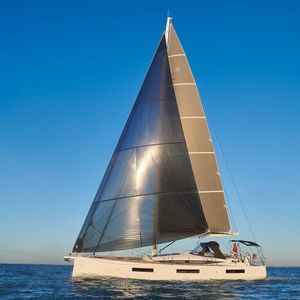 sailing-yacht da crociera