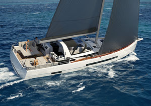 sailing-yacht da crociera